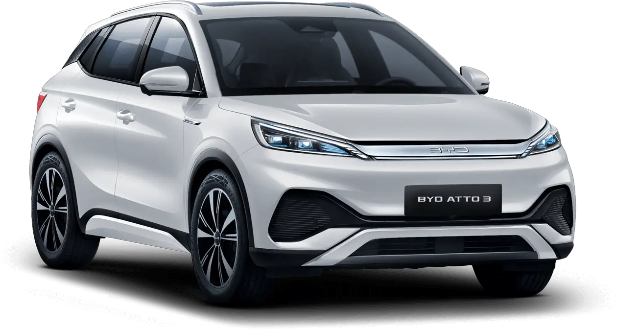 car-byd