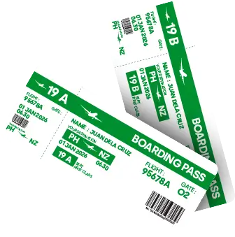 ticket