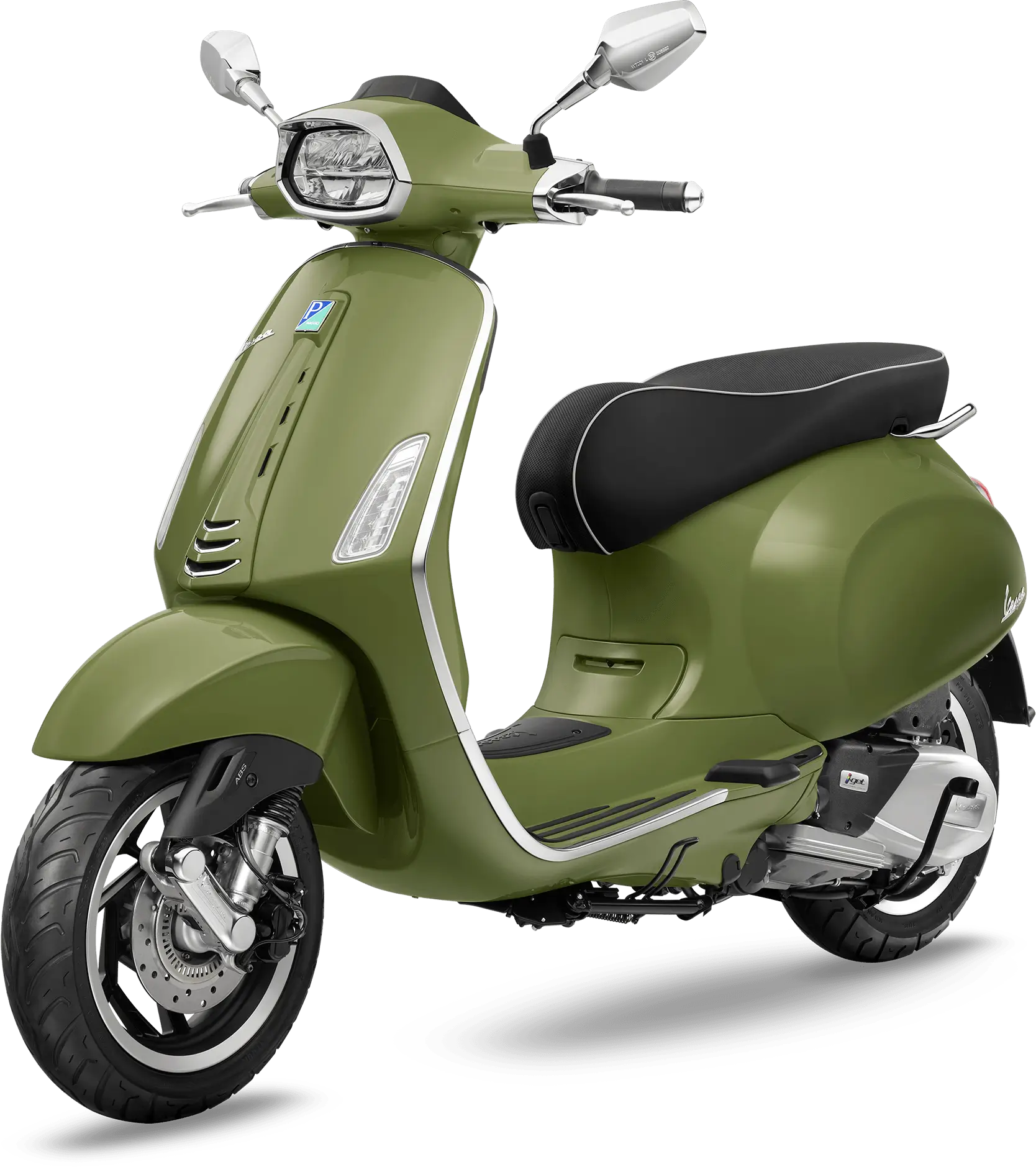 vespa